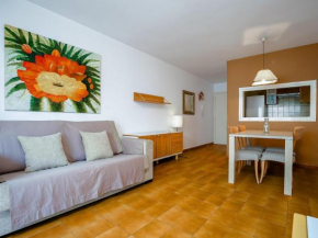 LLANÇÀ 8 LATERAL - Apartamento con vistas al mar, parking y Wifi. - HISP-228-434